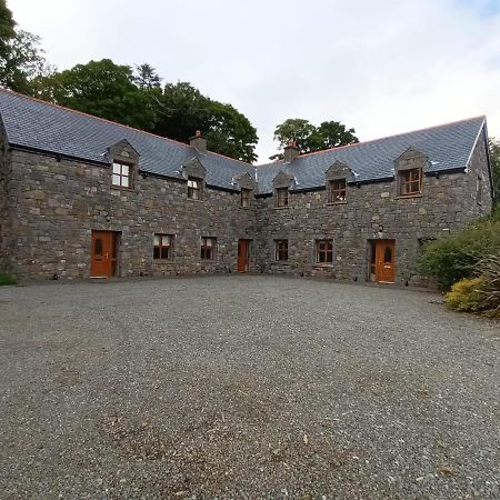 Clos Na Feirme Galway Exteriör bild