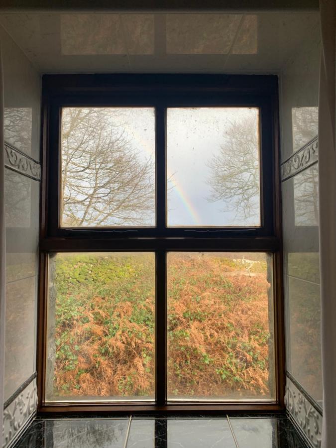 Clos Na Feirme Galway Exteriör bild