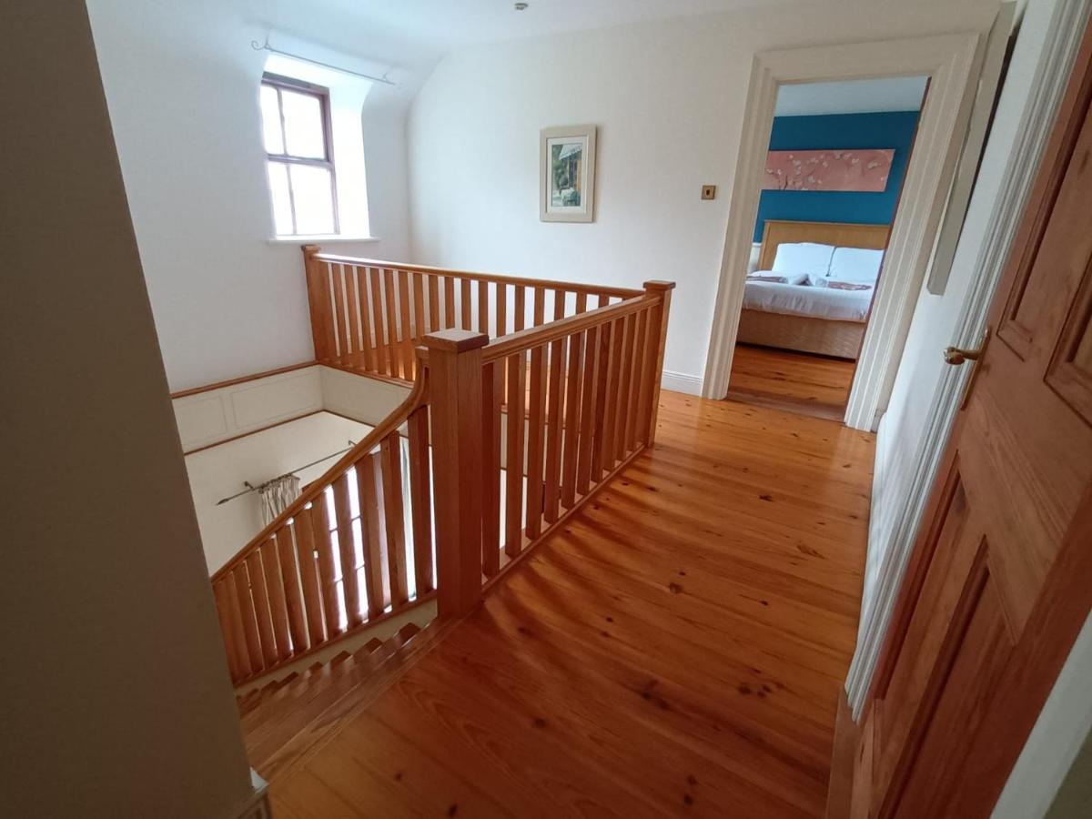 Clos Na Feirme Galway Exteriör bild
