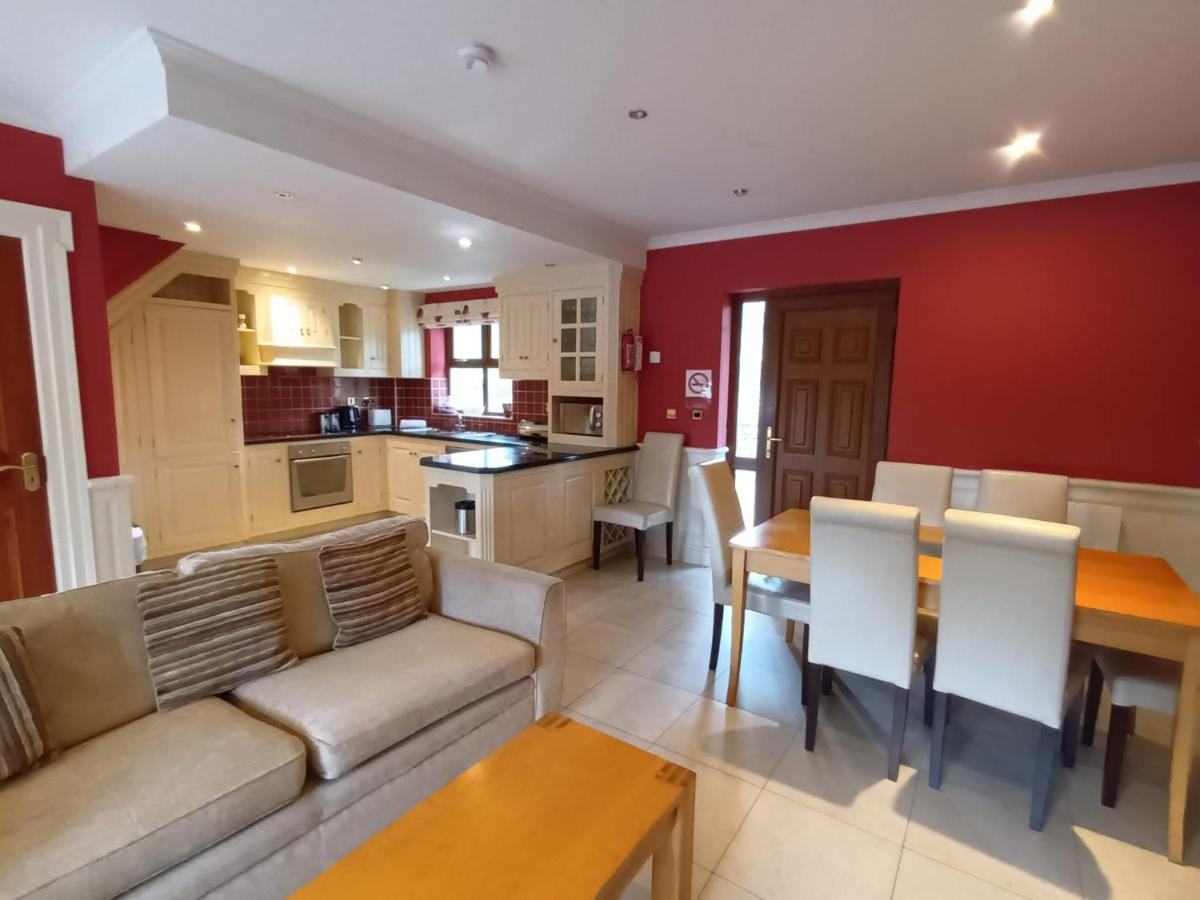 Clos Na Feirme Galway Exteriör bild