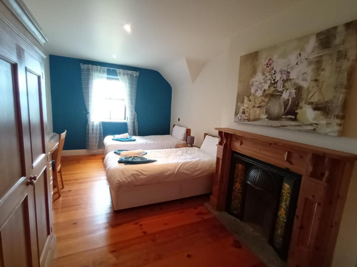 Clos Na Feirme Galway Exteriör bild