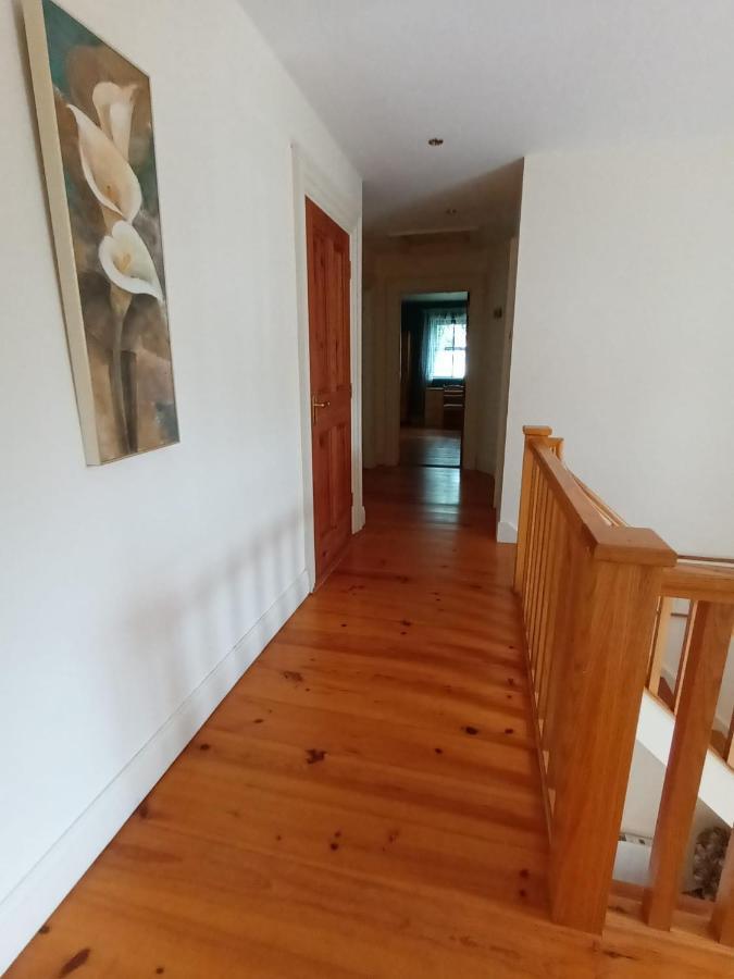Clos Na Feirme Galway Exteriör bild