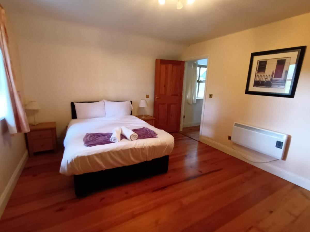 Clos Na Feirme Galway Exteriör bild