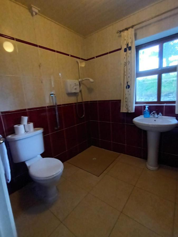 Clos Na Feirme Galway Exteriör bild